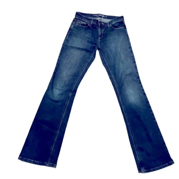 Tommy Hilfiger Classic Hope Boot Cut Jeans Size 6 - Picture 1 of 7